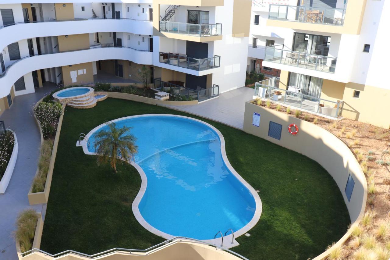 Roof Top Sea View Alvor Exterior photo